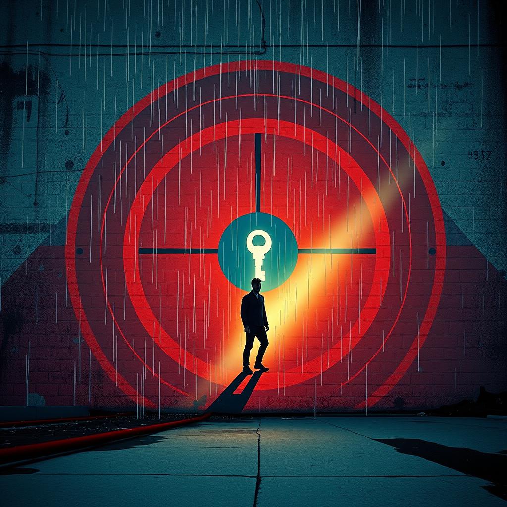 Voice image for In Your Crosshairs