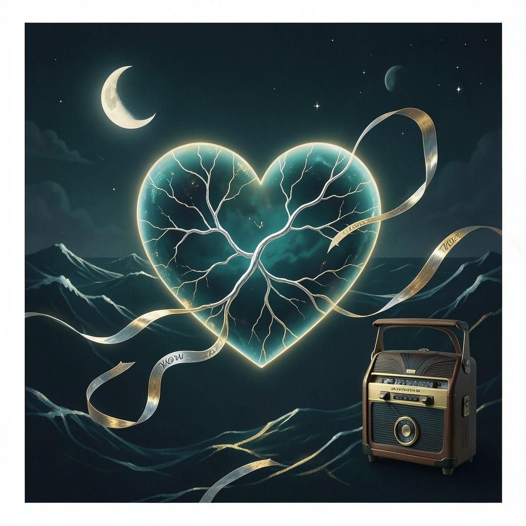 State of my Heart, My Love (Male)! artwork