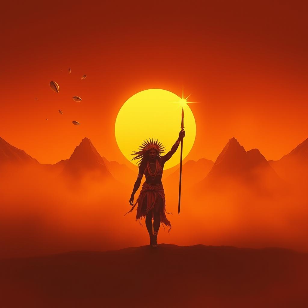 ⭐🔥 VAJRASENĀNĪ: PRABHĀTA-TĀRĀ-DHĀRIṆĪ 🔥⭐ artwork