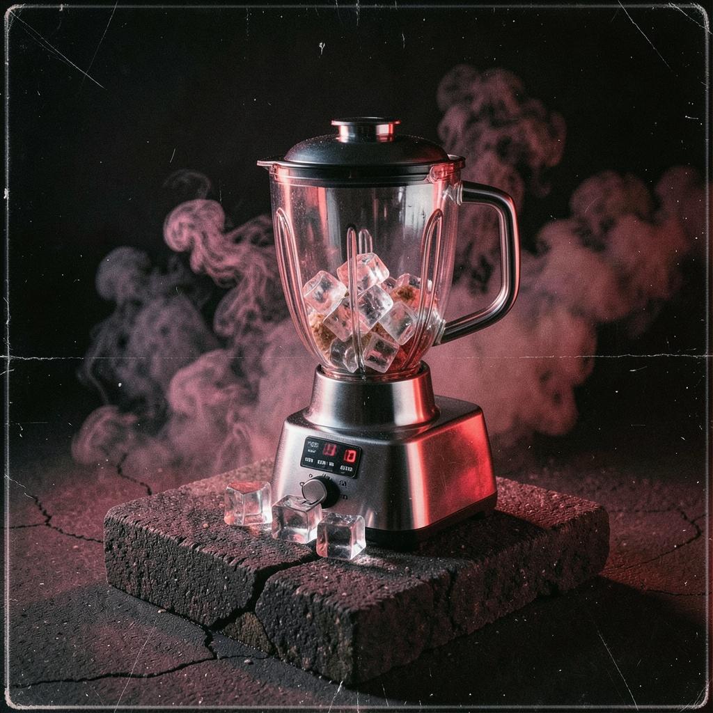 BLENDER artwork