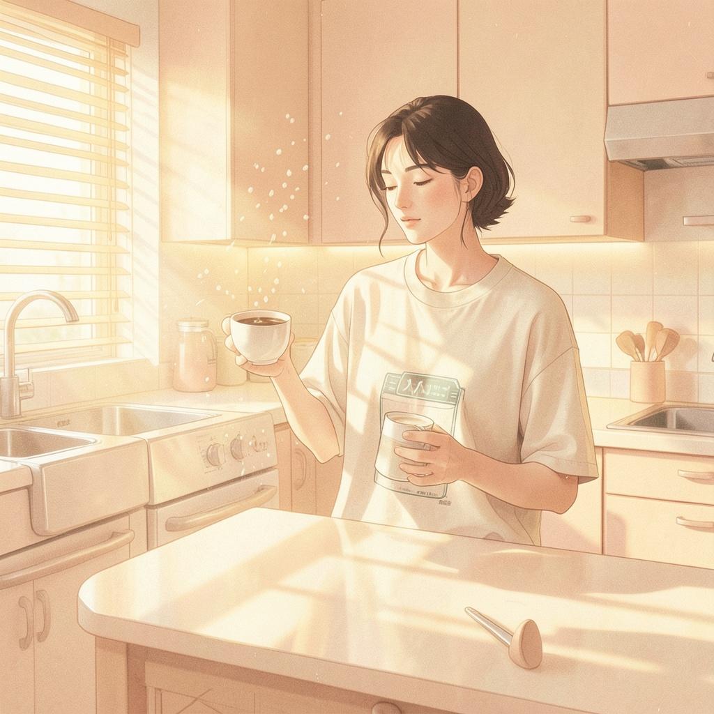 Lazy Afternoon artwork