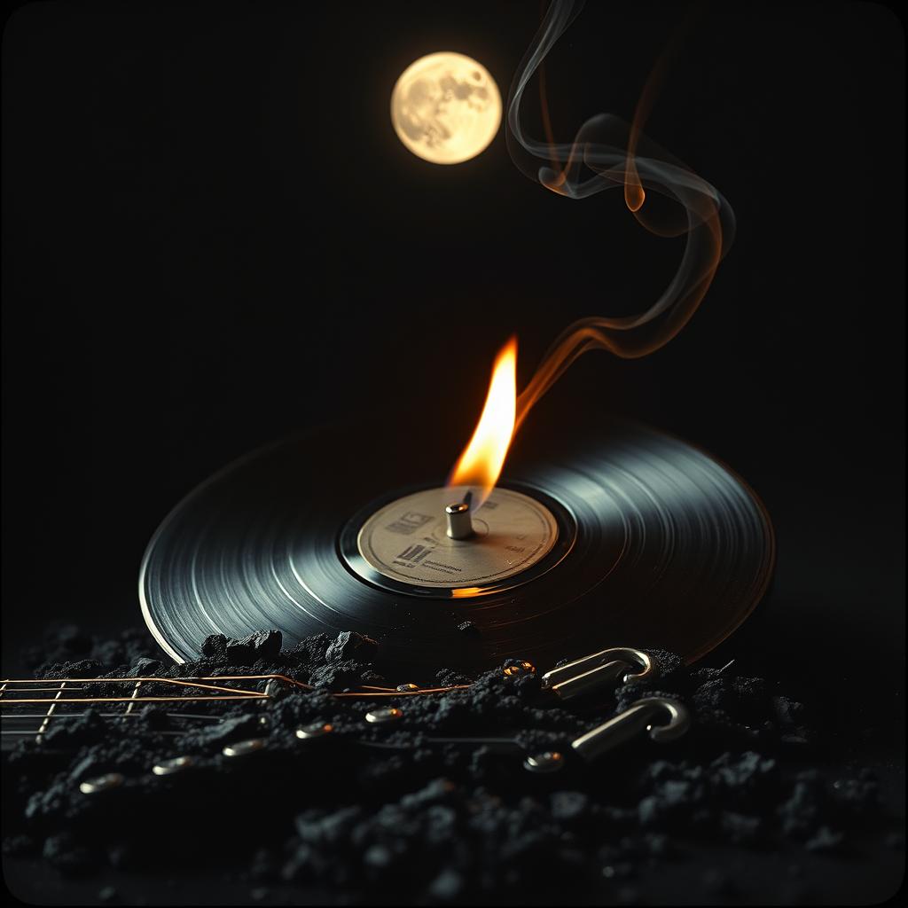 Song Image