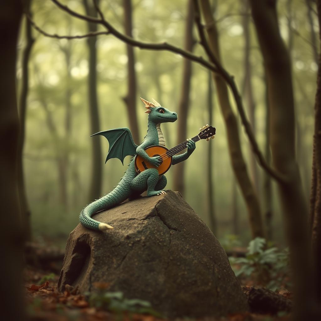 It's Not My Fault2 (Folk Pop) artwork