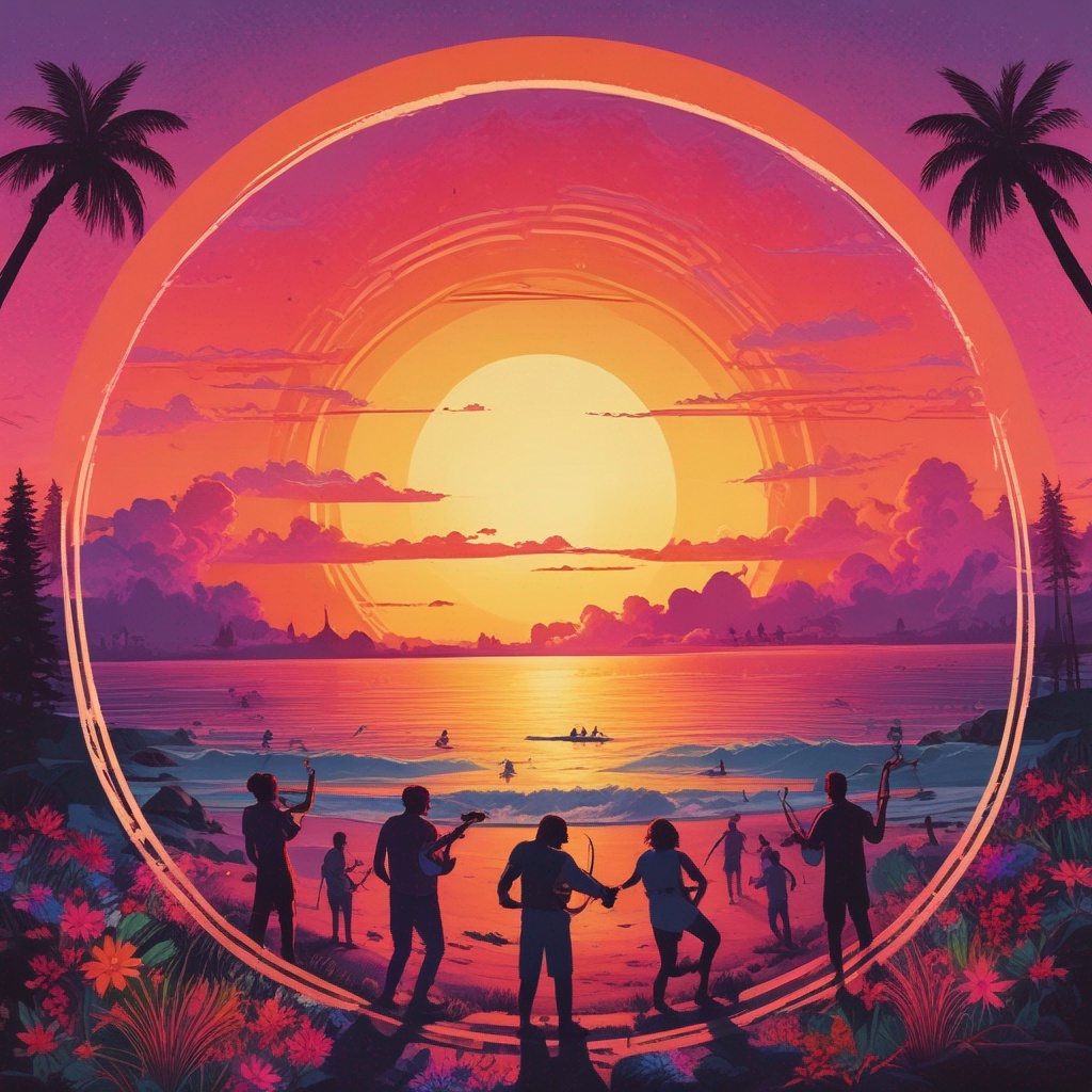 Song Image