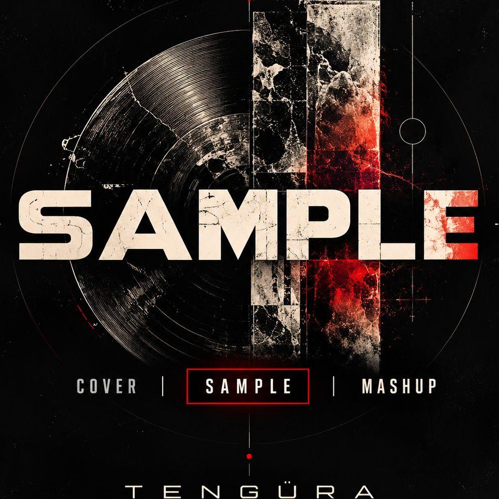 SAMPLE by TENGÜRA