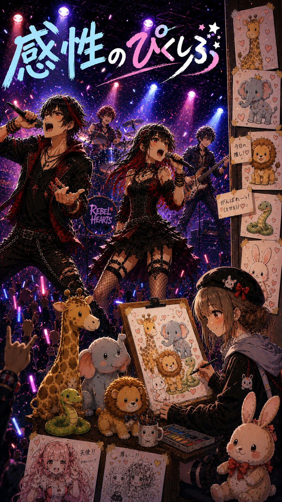 Song Image
