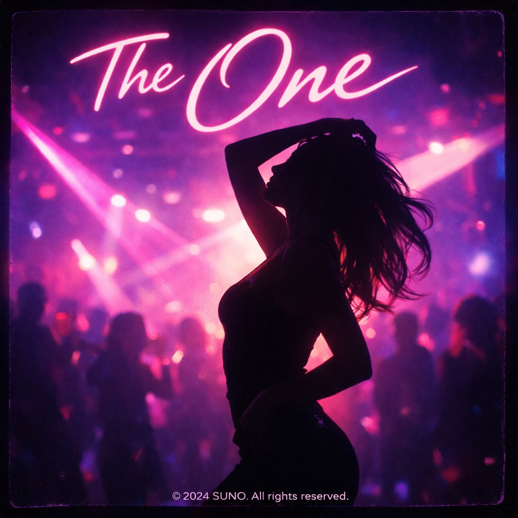 The One (Remastered) artwork