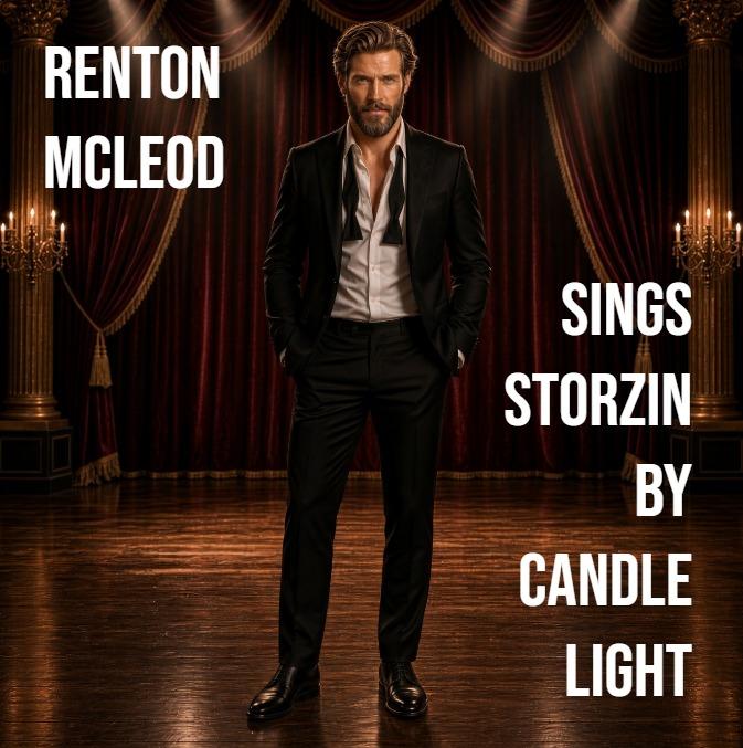 By Candle Light