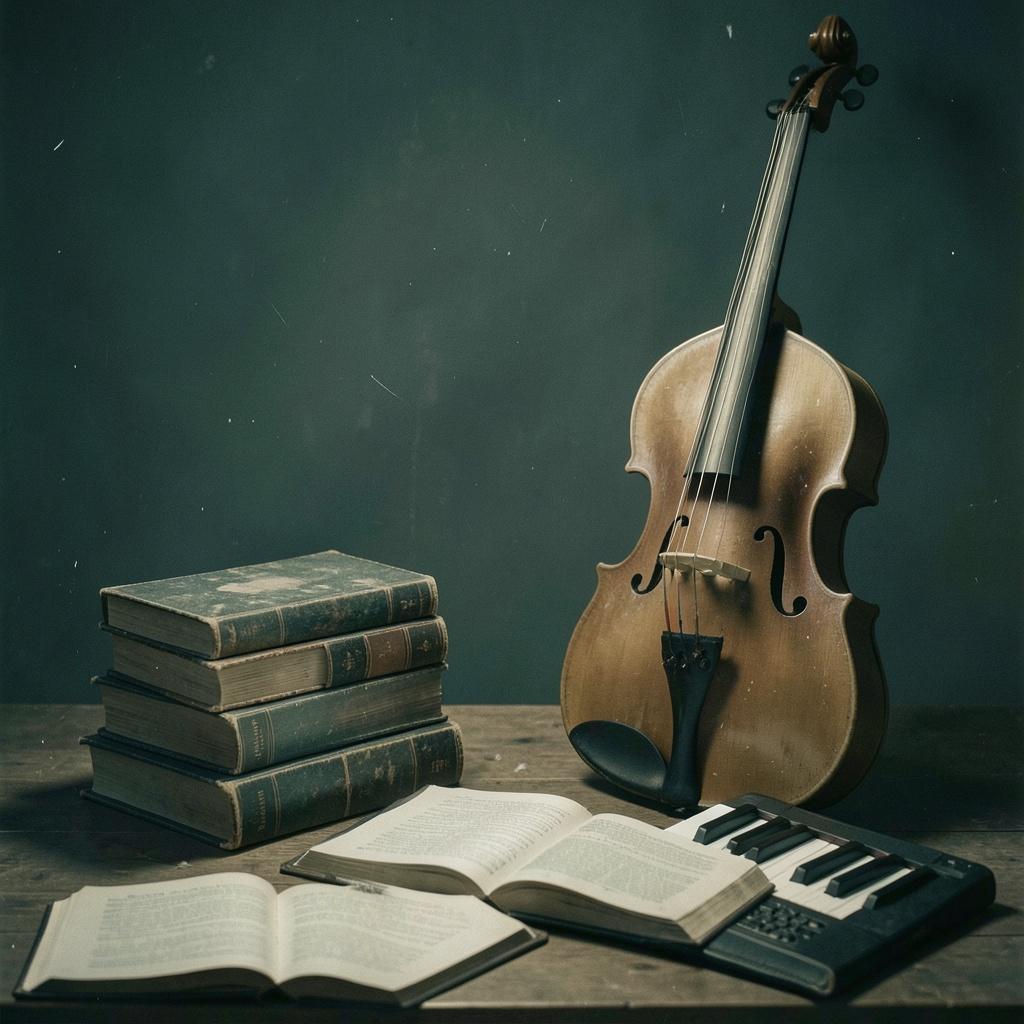 Song Image