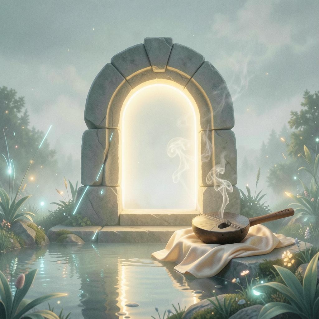 A Place For Your Soul