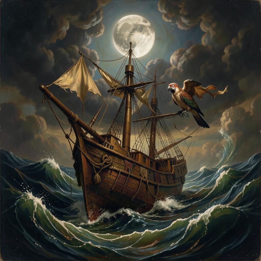 Sailing in Circles (Acoustic) artwork