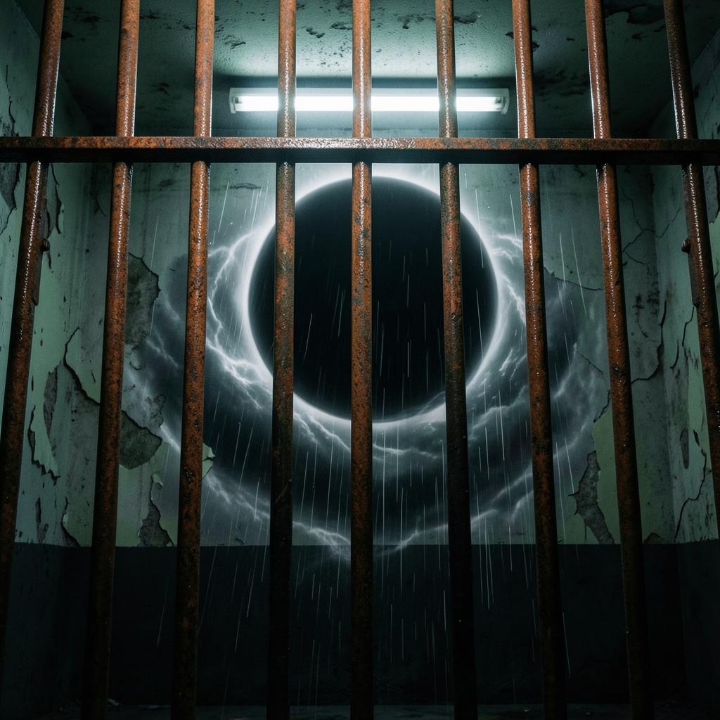 Weaponized Eclipse - Redrafted  (Remastered) artwork