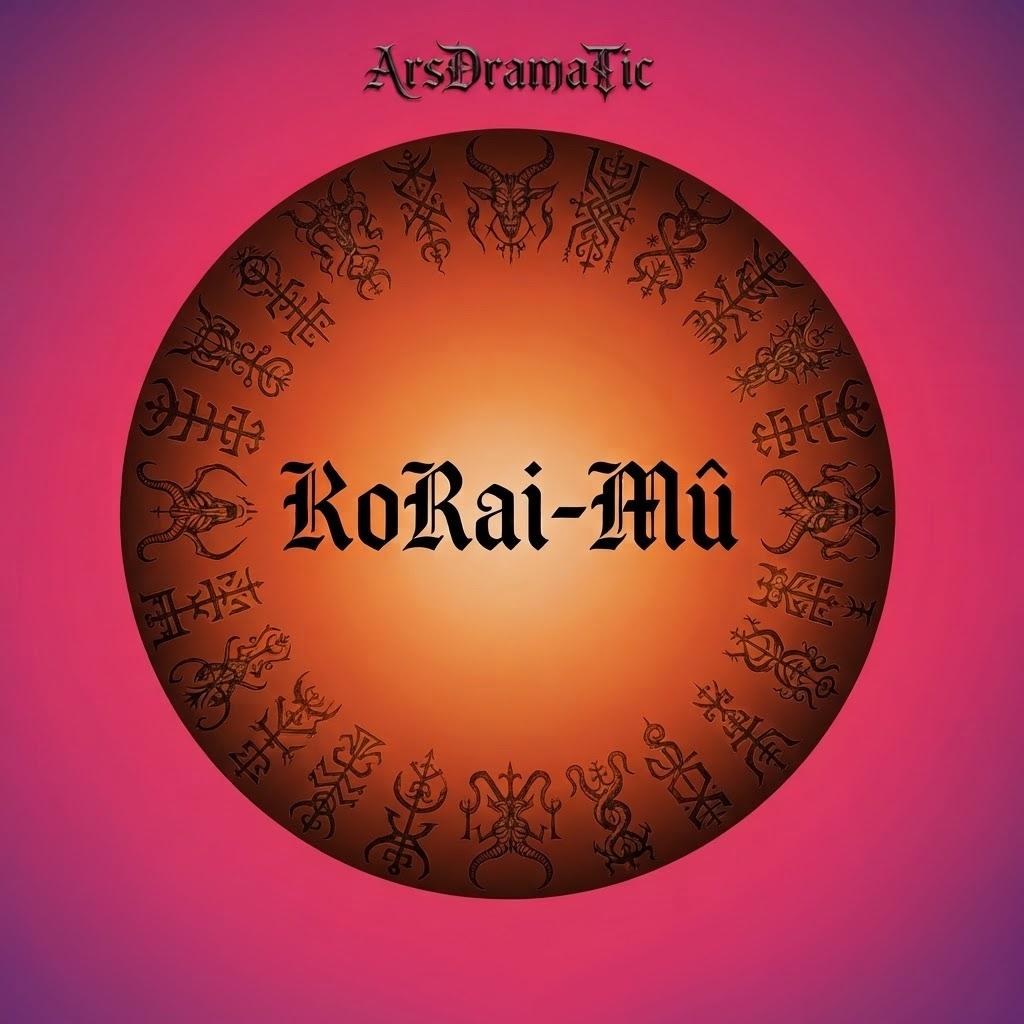 KoRai-Mû