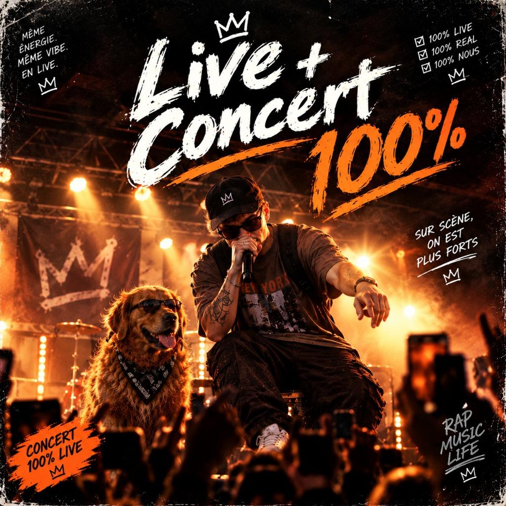 Will In Live
