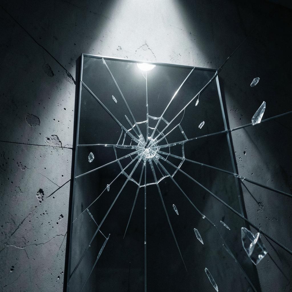 Empty Mirror artwork