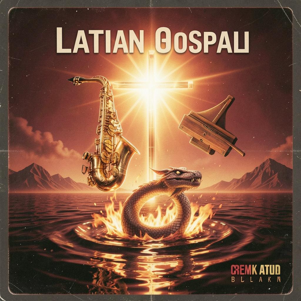 Song Cover Image