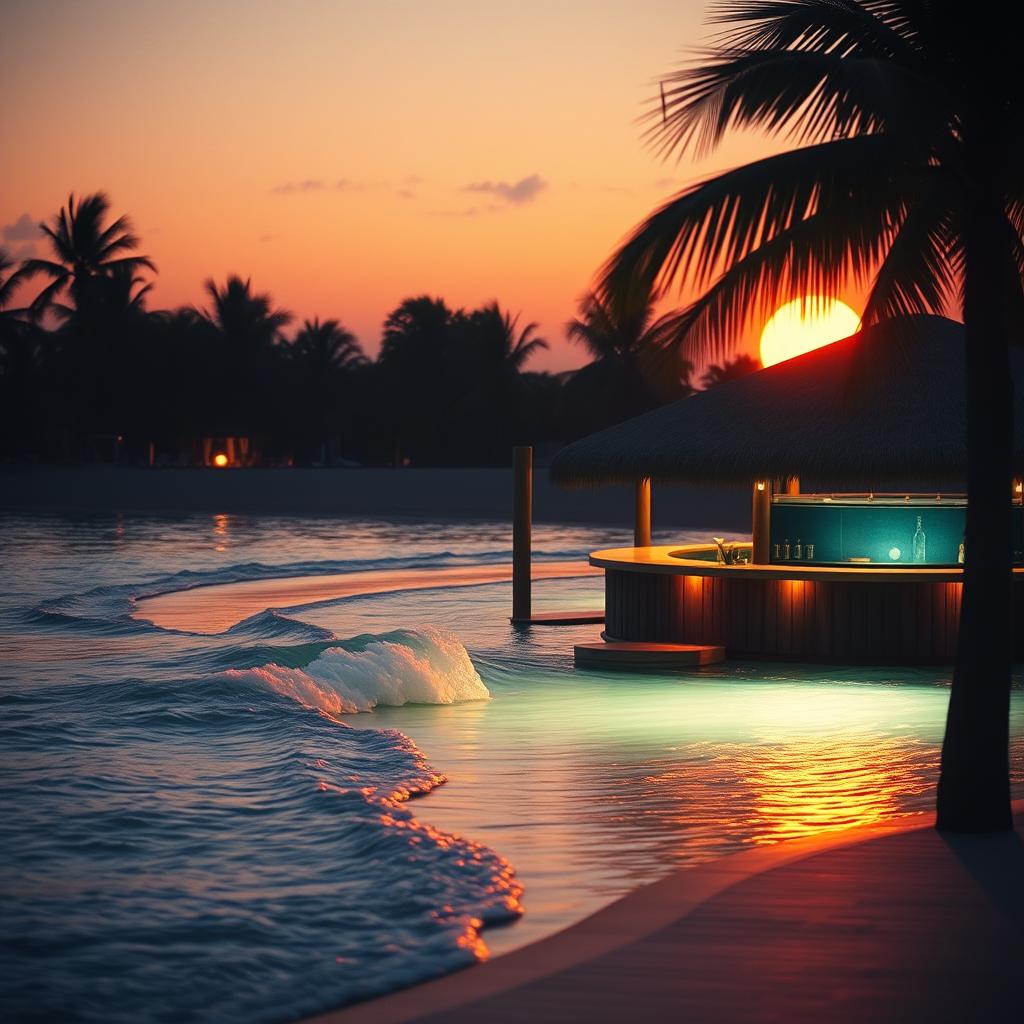 Reggae & Island Music 