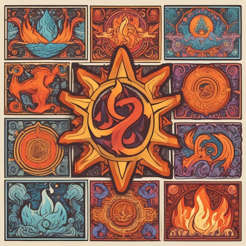 Song Image