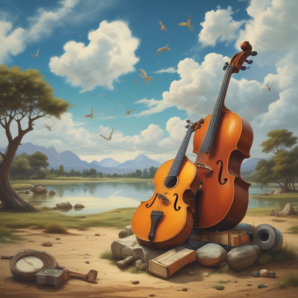 Song Image