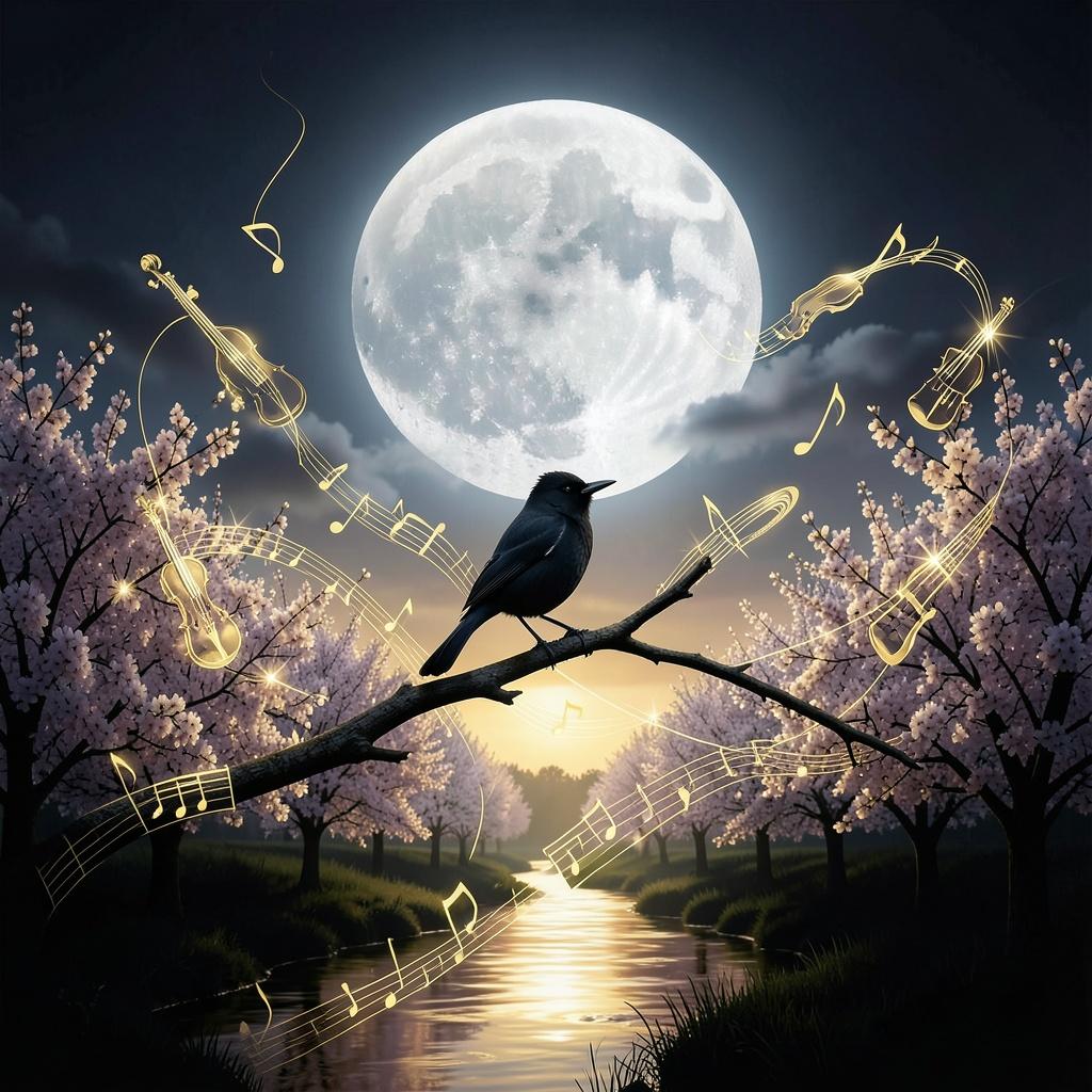 Tavaszi ének artwork