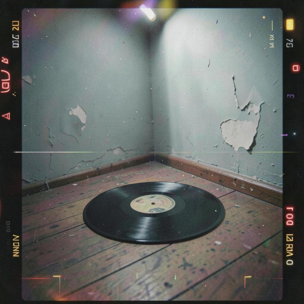 In the Life of a Sinner artwork