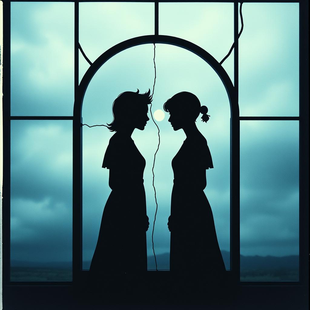 Persona image for Untitled Persona