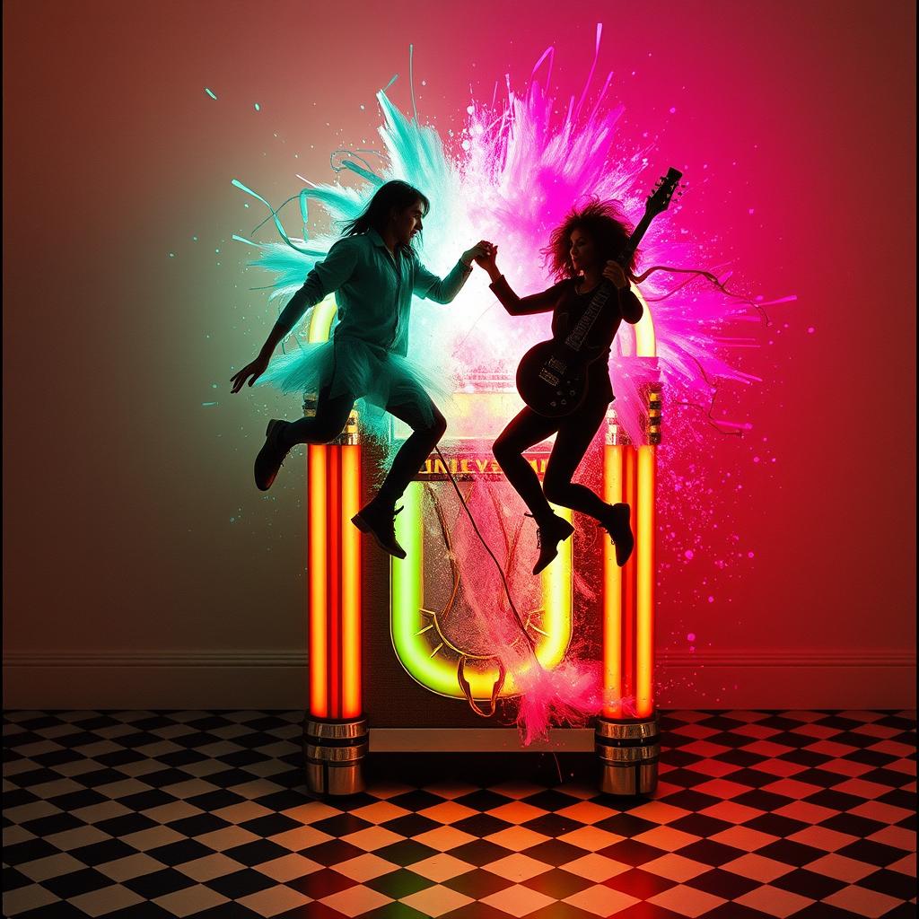 Persona image for CrazyPolka