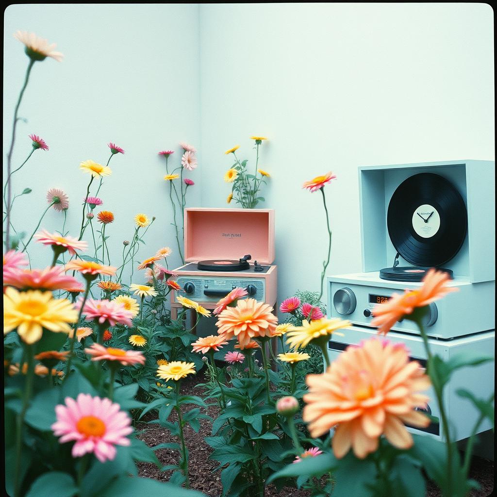 Wim's songs 4