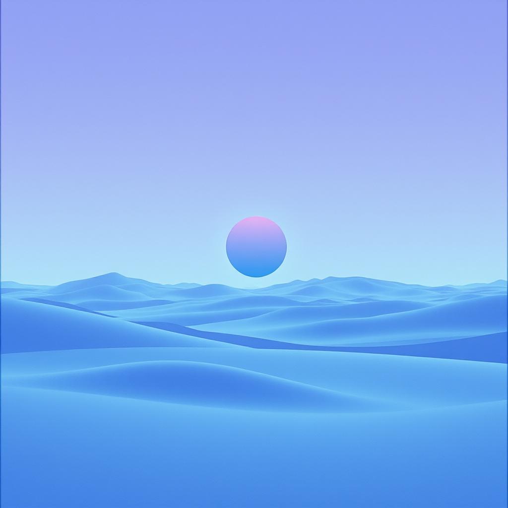 lo fi coding music artwork