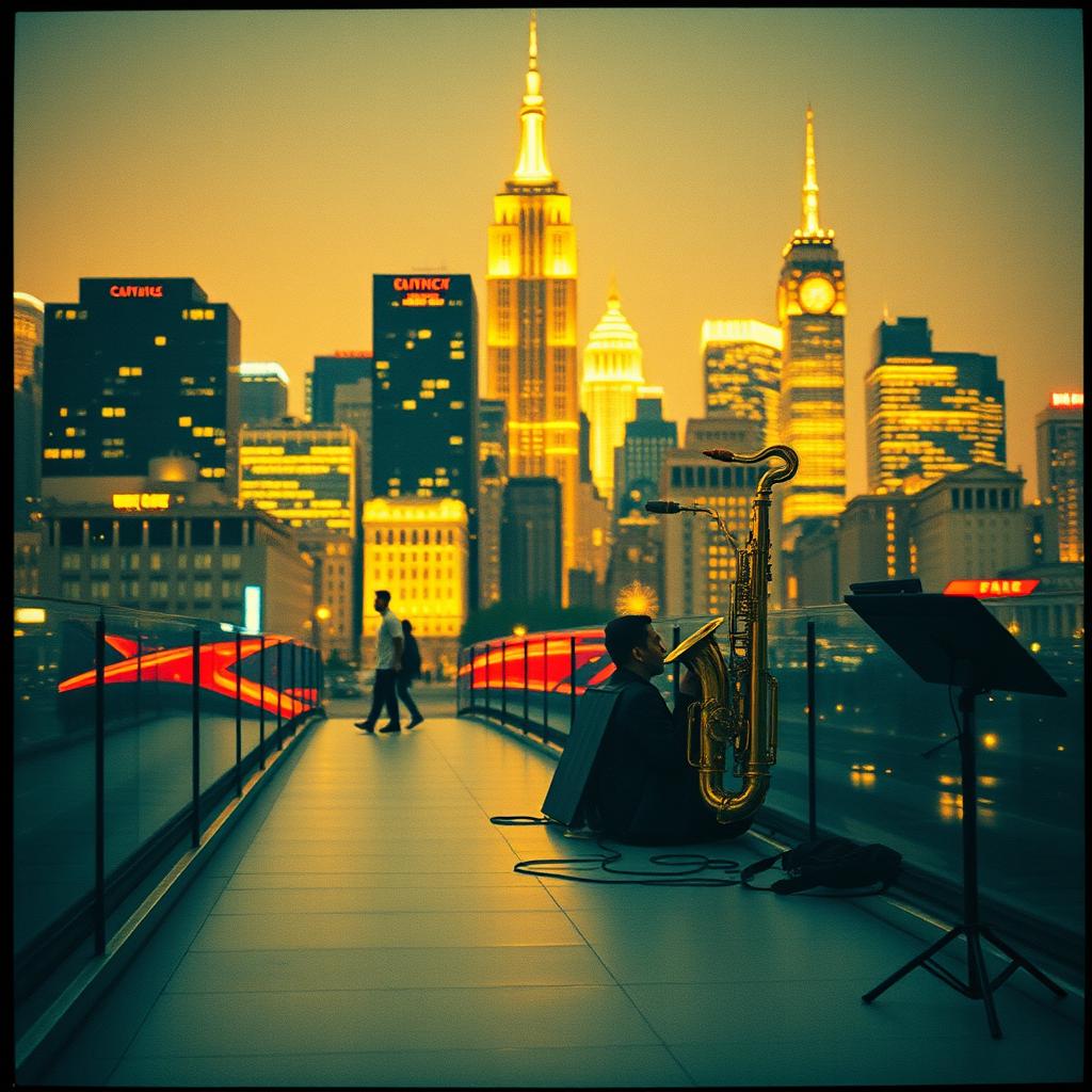 Song Image