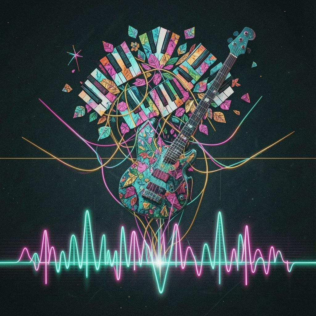 Polyphony artwork