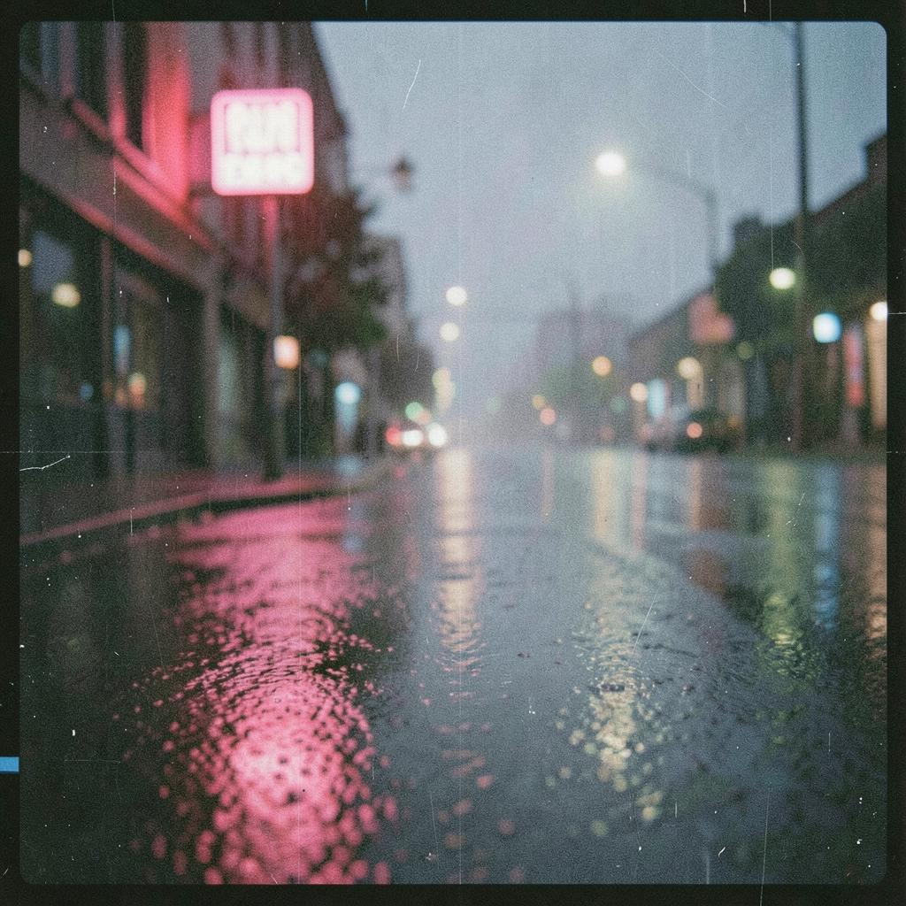 cities (instrumental)