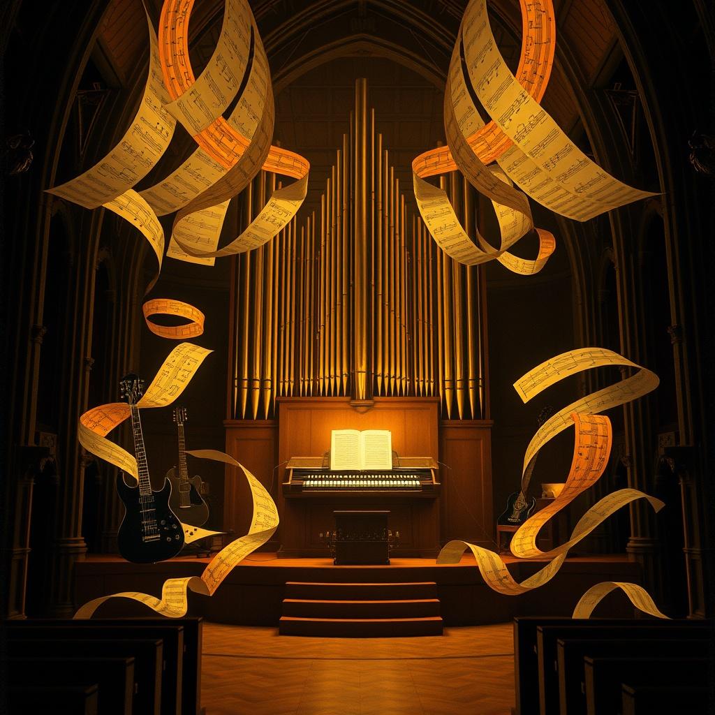 Song Image