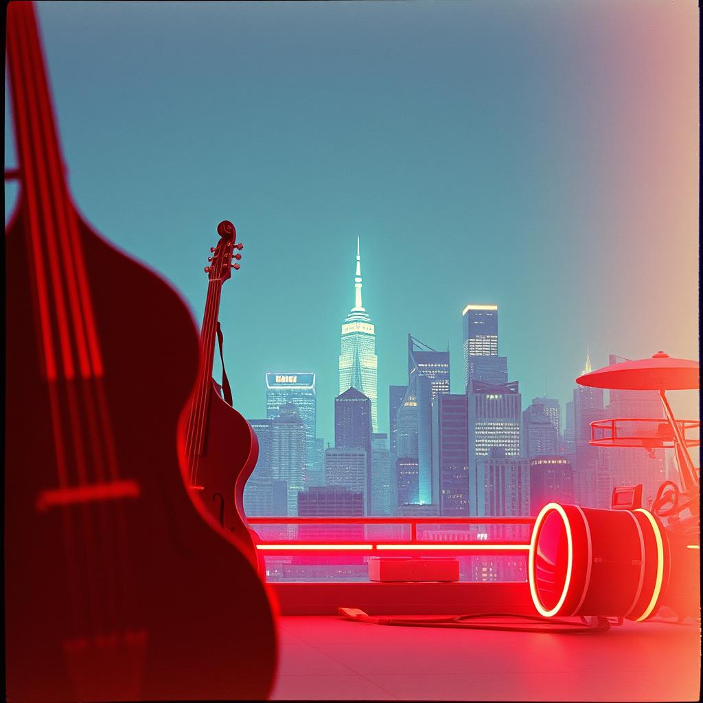 Song Image