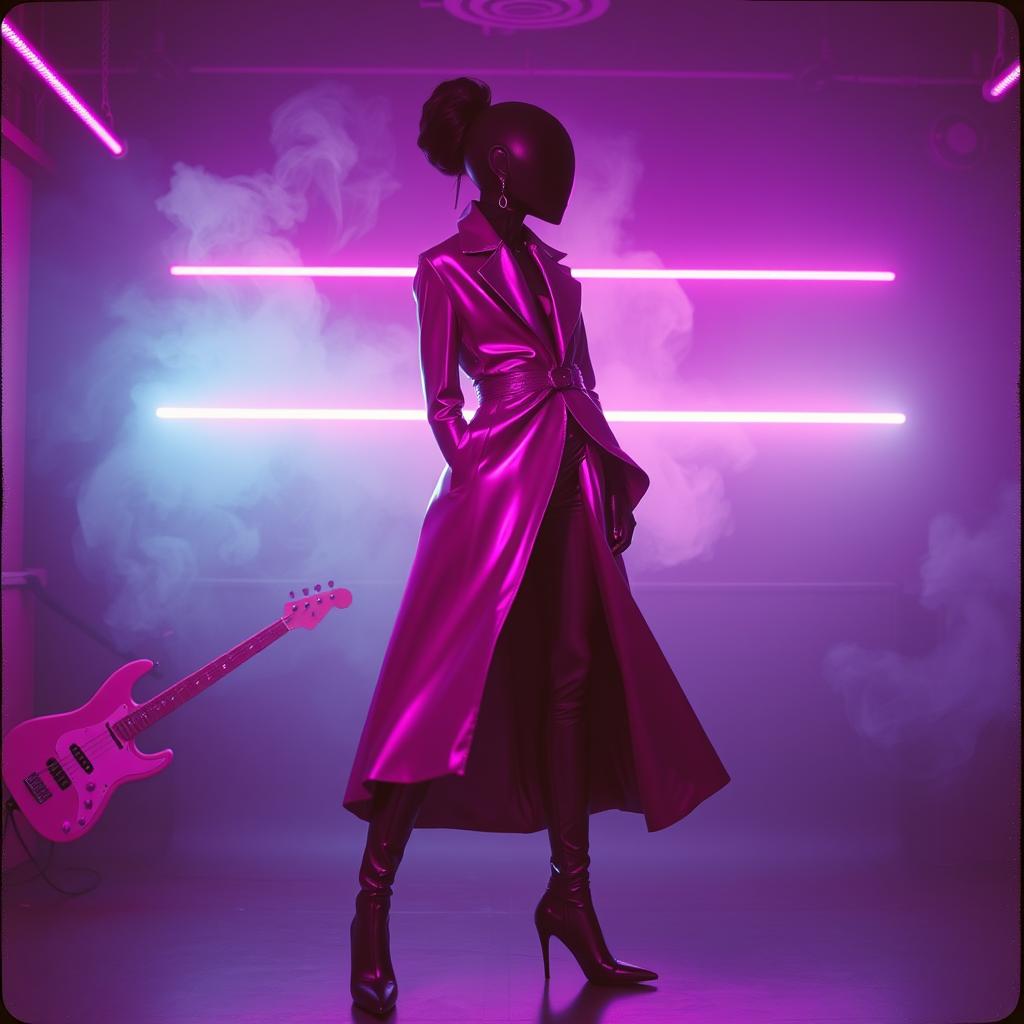 Image for Rockstar Runway