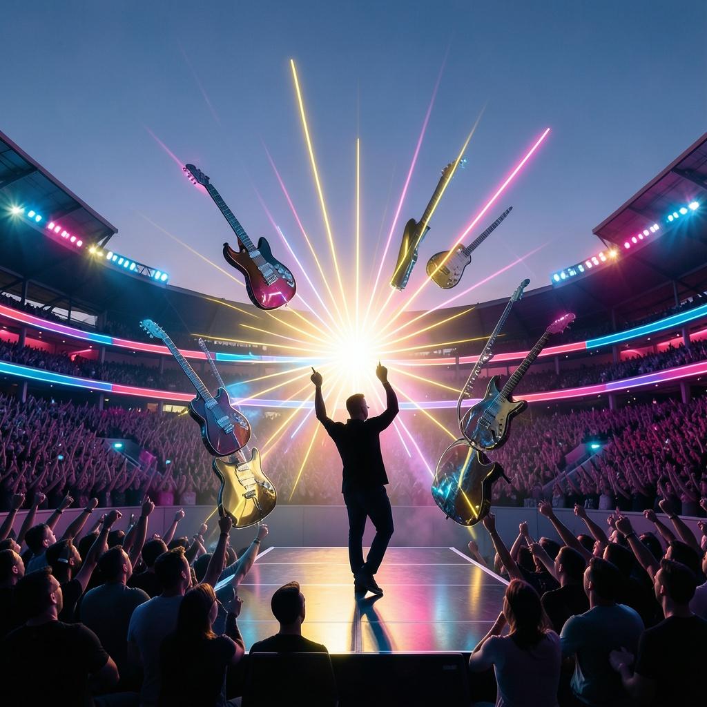 Song Image