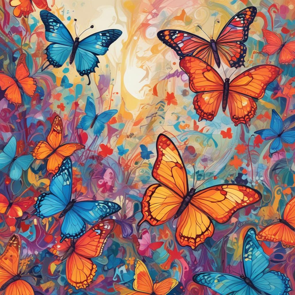 Verabschiedung artwork