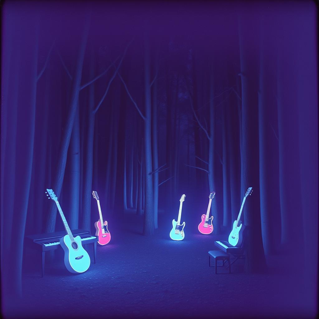 Shadowed Heart artwork