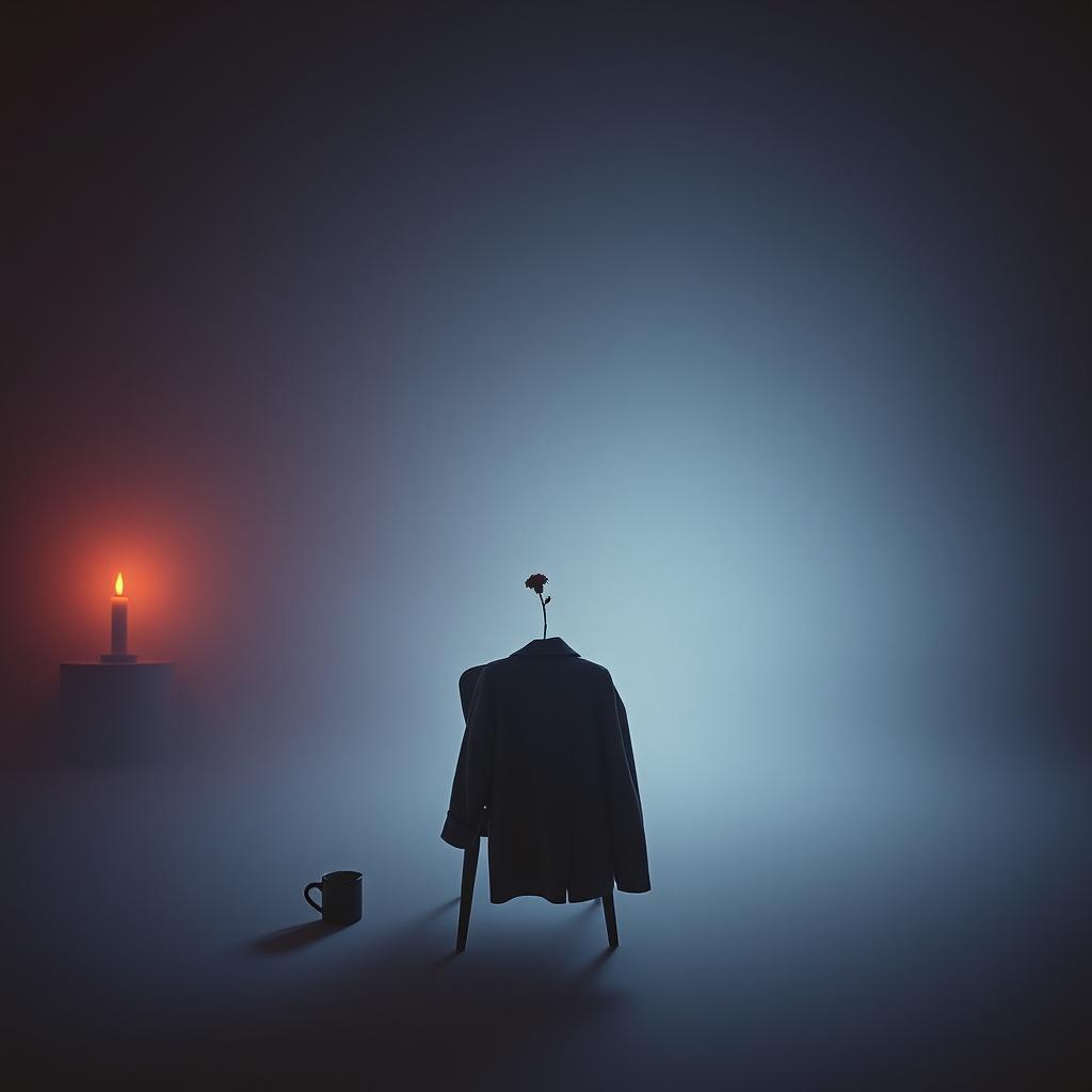 December artwork