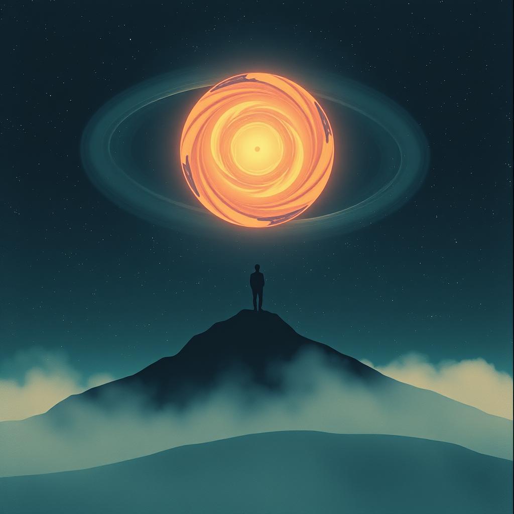 The Hill artwork