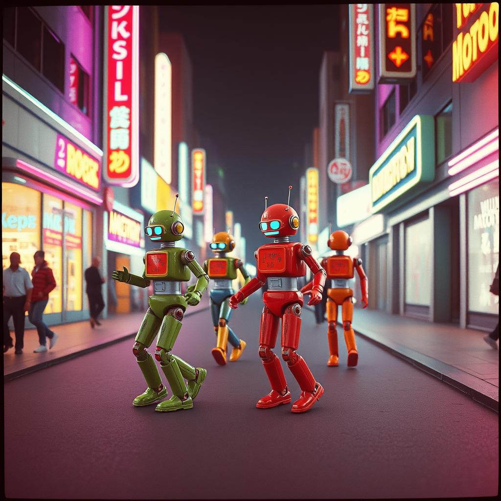 Image for AI Funpocalypse