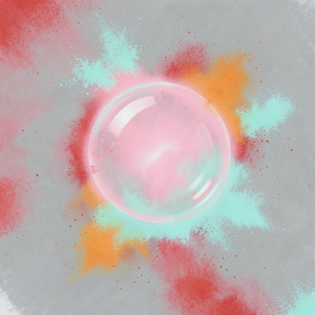 Strangers, right? artwork