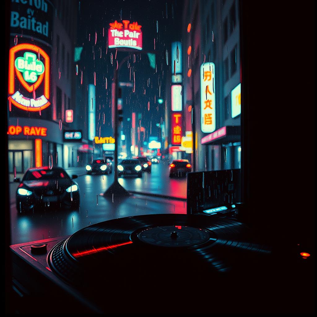Song Image