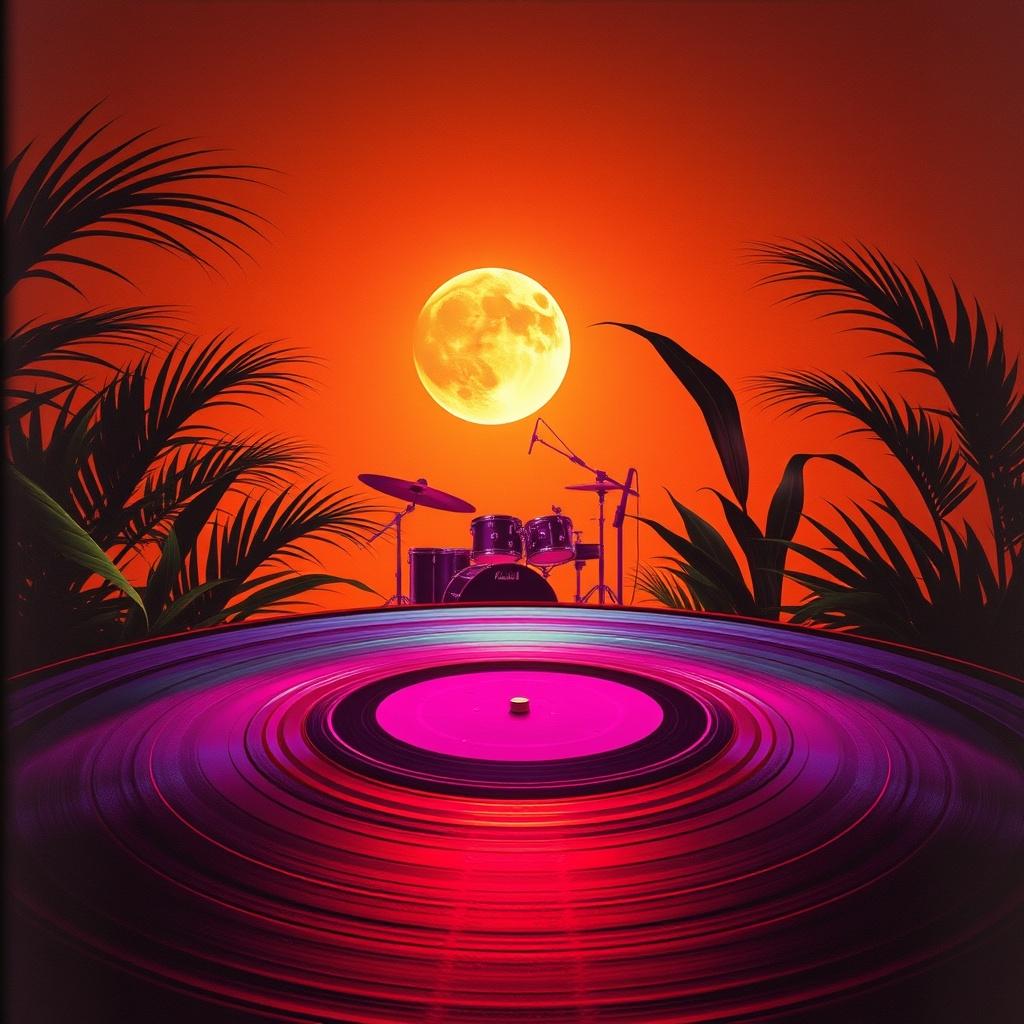 Saudade artwork