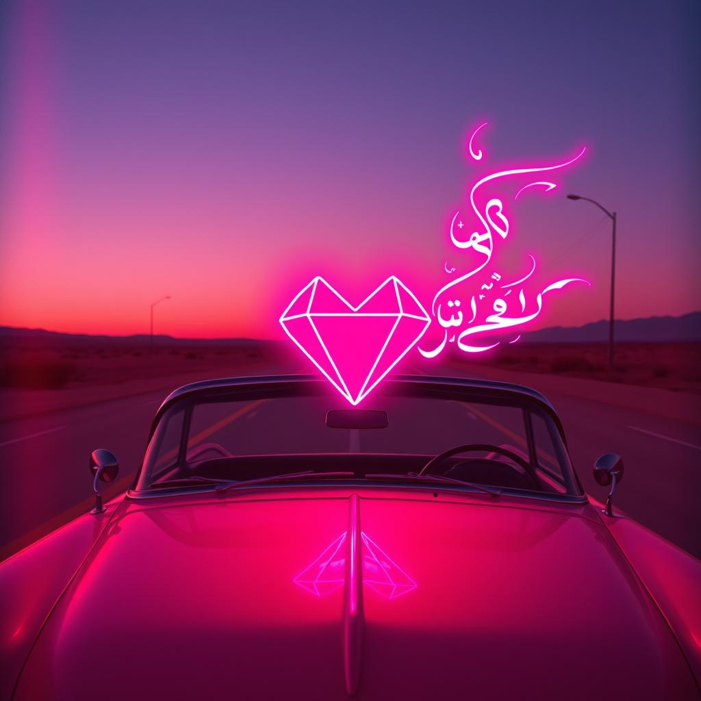 Persona image for arabic dance club mix 