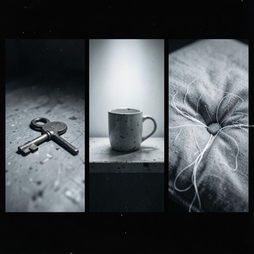 Artwork for Press Rewind