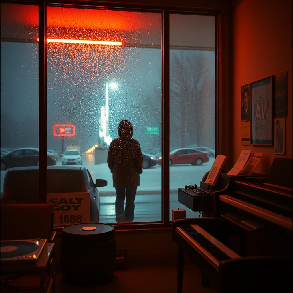 Song Image