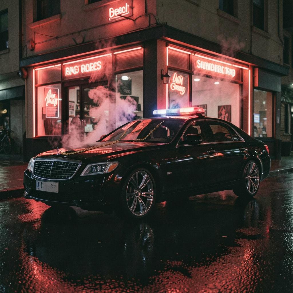Alles Fake ( Talahon) artwork