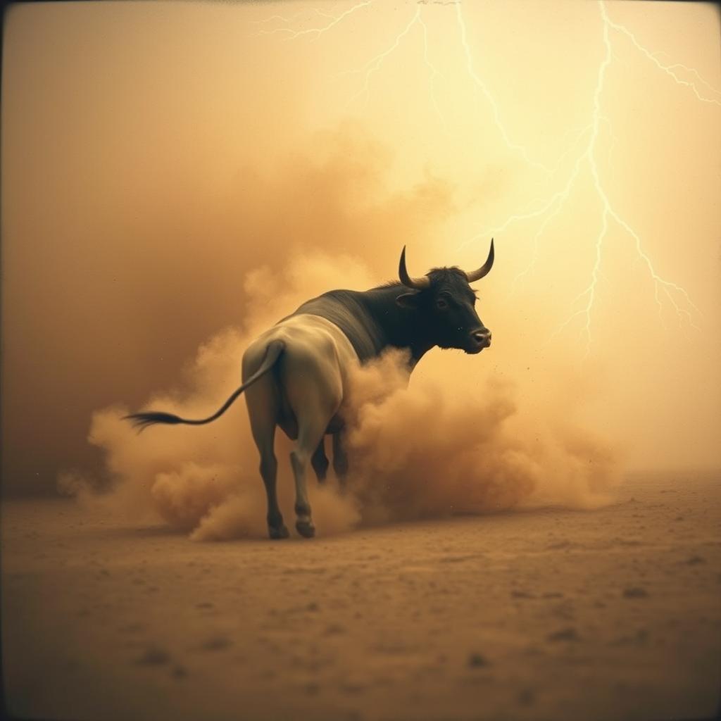 * Leather and Bone artwork