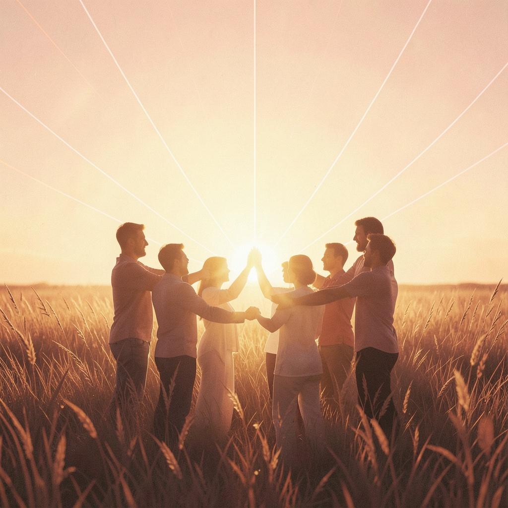 Playlist cover art